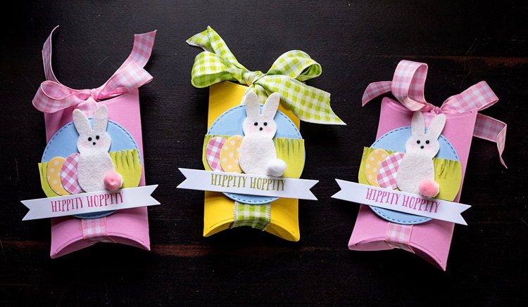 BunnyBoxes