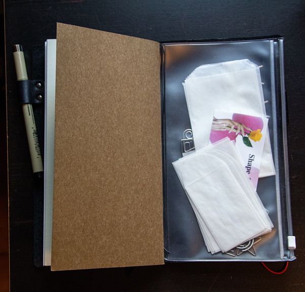 Envelope