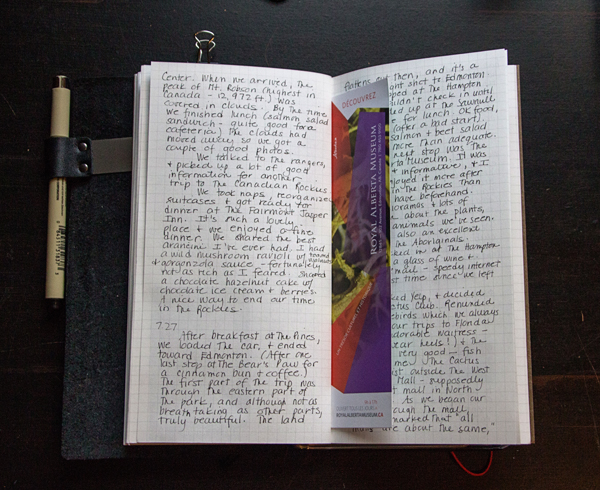 Bookmark