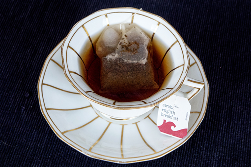 AfternoonTea