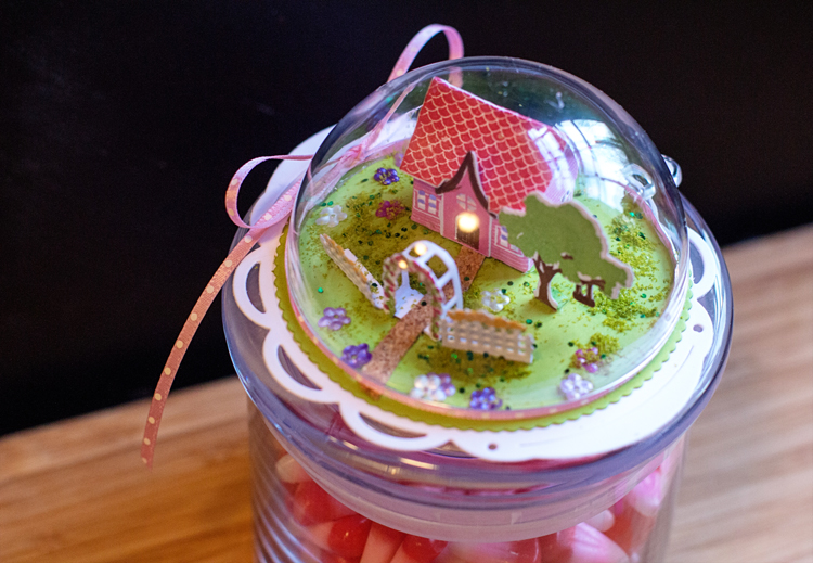 CandyJarTop