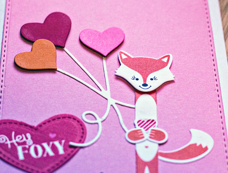 FoxyClose