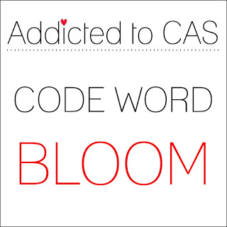 ATCAS - code word bloom