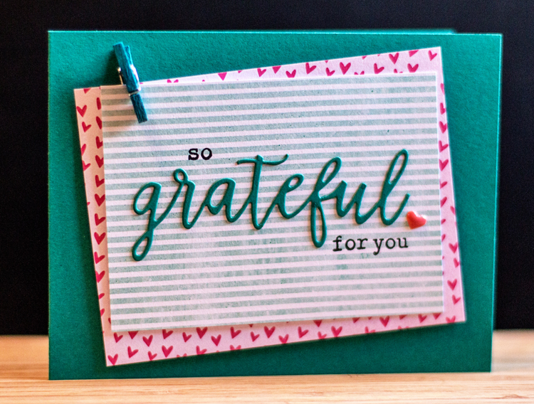 Grateful