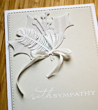 SympathyClose