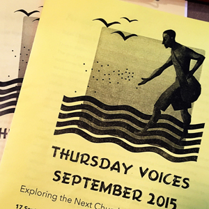 Voices