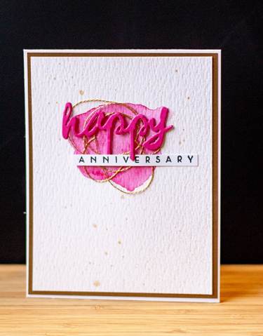 AnniversaryCard