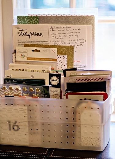 JournalStation