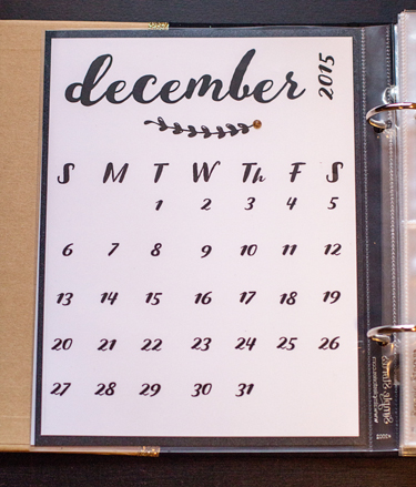 CalendarPage