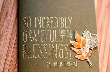 GratefulClose