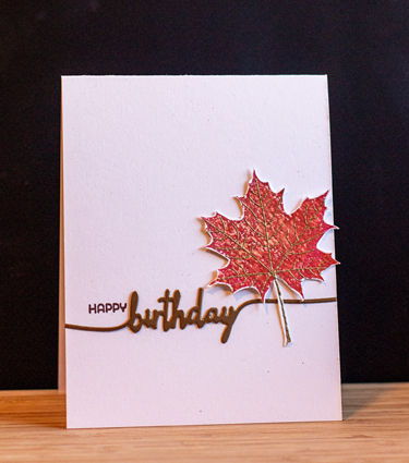 LeafBD