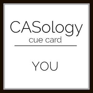 Week 168 - YOU revised