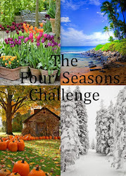 4 Seasons Blog Badge
