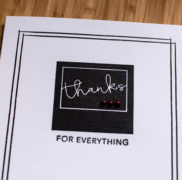 ThanksClose