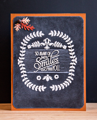 Chalkboard