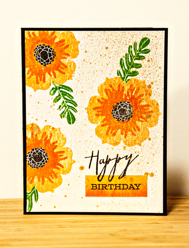WatercolorFlowers