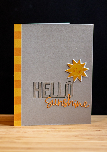 Sunshine1