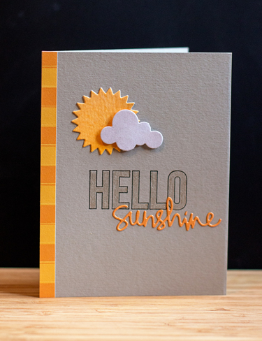 Sunshine2