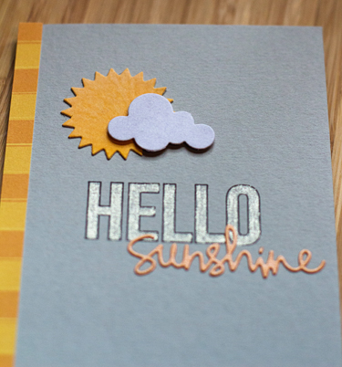 Sunshine2Close