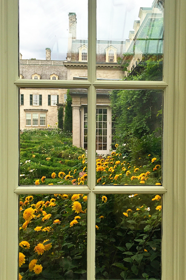 Gardens