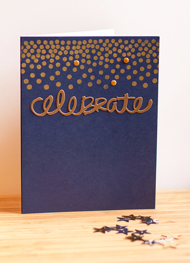 Celebrate