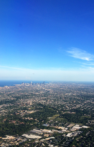 InTheAir