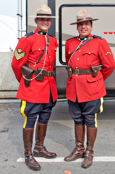 RCMounties