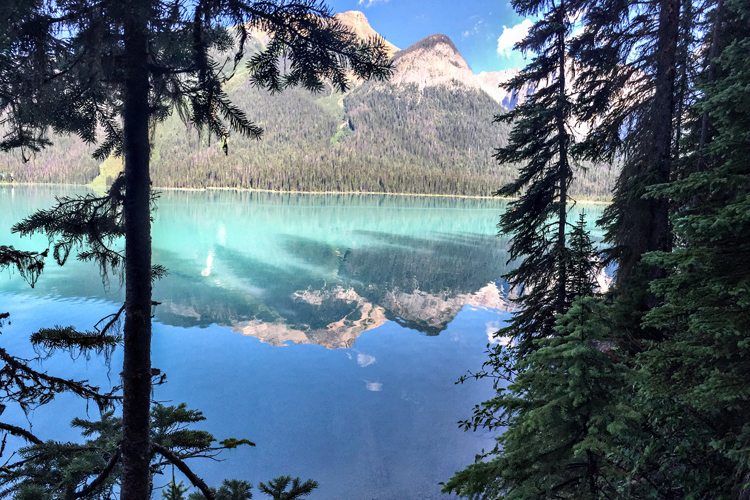EmeraldLake