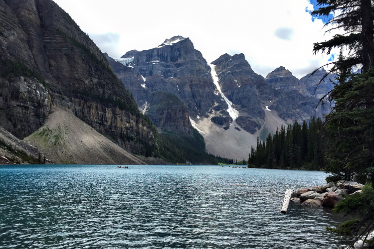 MoraineLake