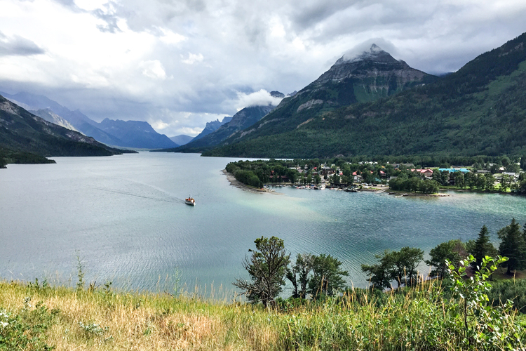 UpperWatertonLake