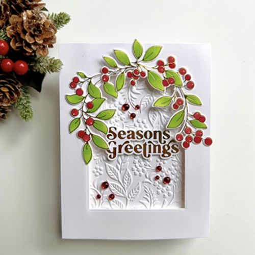 SeasonsGreetings