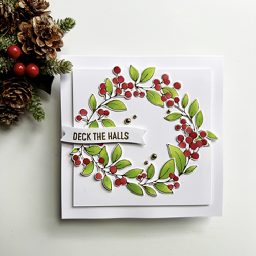 DeckTheHalls