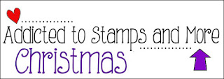 Christmas badge