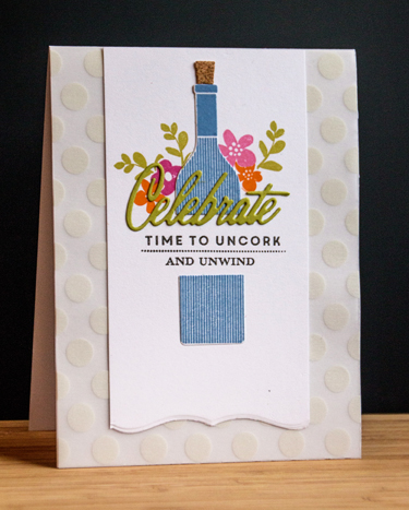 Uncork
