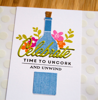 UncorkClose