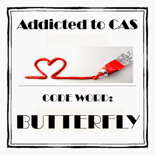 ATCAS - code word butterfly
