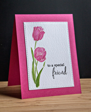 CheriThanks