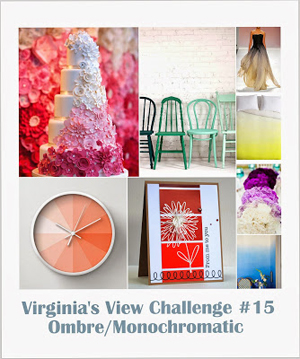 V. V. Challenge #15