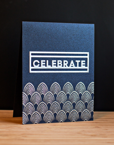 Celebrate