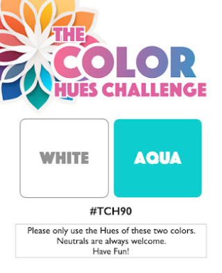 CH #90 White and Aqua.001