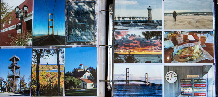 Photos2pages
