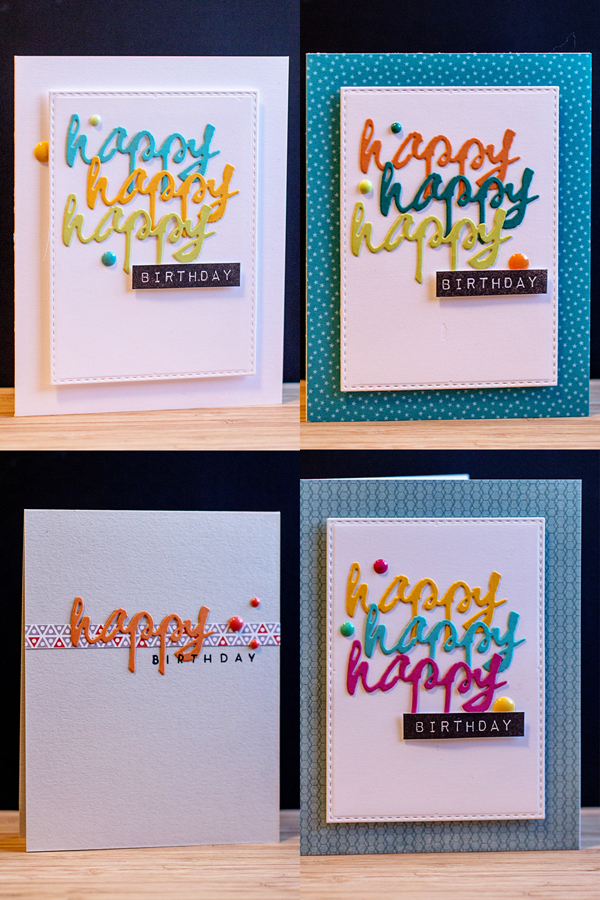 CardCollage