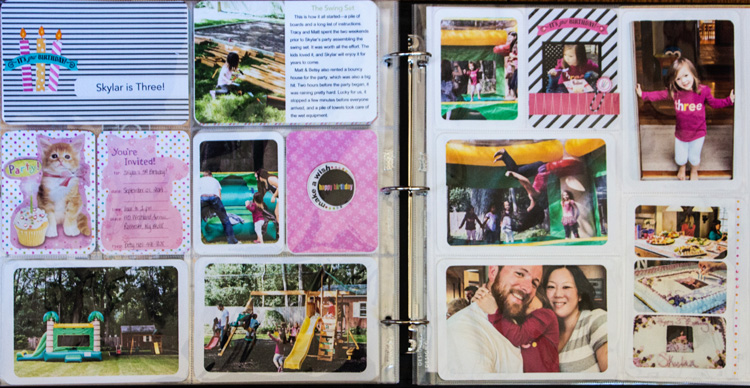BD2Page