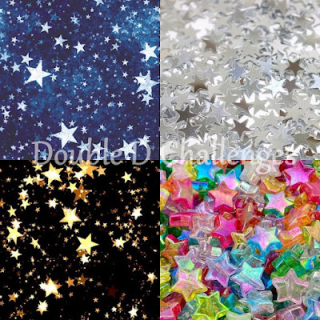 Star collage