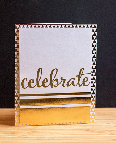 Celebrate