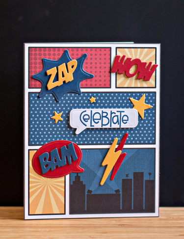 ZappyBD