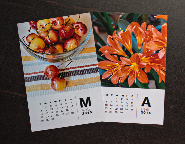 MarchApril