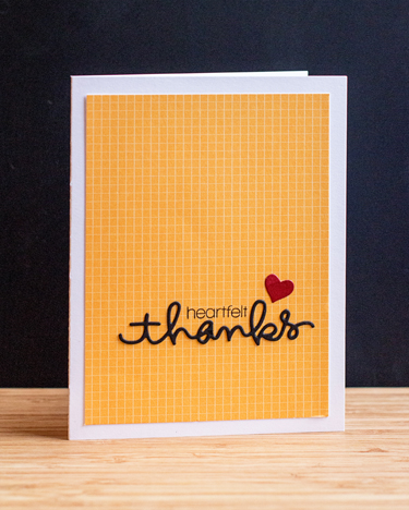 HeartfeltThanks