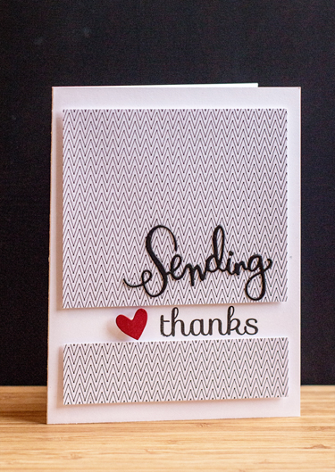 SendingThanks