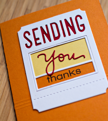 SendingClose
